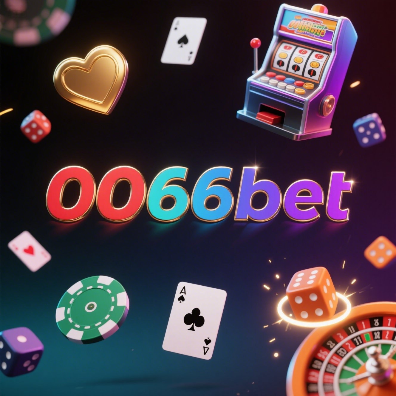 Slots Temáticos Mais Populares no 0066bet