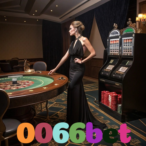 Slots Temáticos Mais Populares no 0066bet