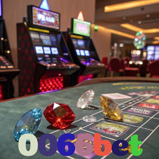 Descubra Slots com Recursos Surpresa no 0066bet